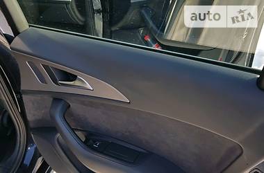Универсал Audi A6 Allroad 2014 в 