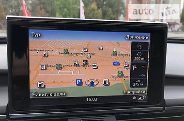 Универсал Audi A6 Allroad 2016 в Хмельницком