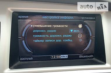 Универсал Audi A6 Allroad 2010 в Житомире