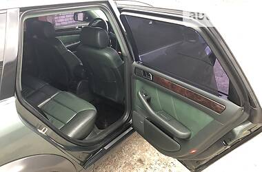 Універсал Audi A6 Allroad 2001 в 