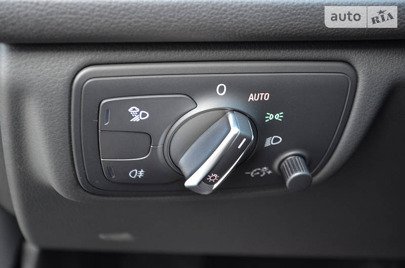 Універсал Audi A6 Allroad 2014 в Києві