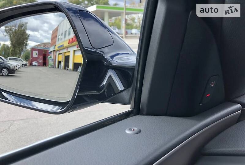 Універсал Audi A6 Allroad 2018 в Києві