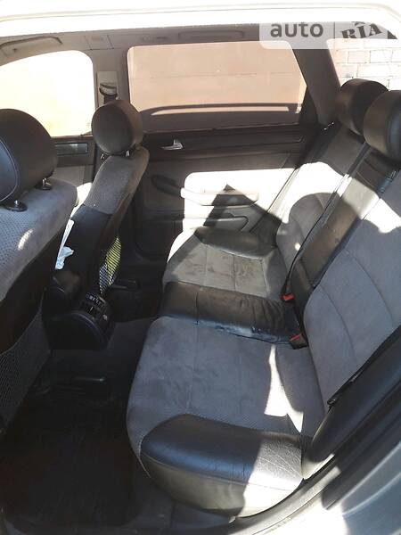 Універсал Audi A6 Allroad 2002 в Новому Розділі фото 12 Універсал Audi A6 Allroad 2002 в Новому Розділі