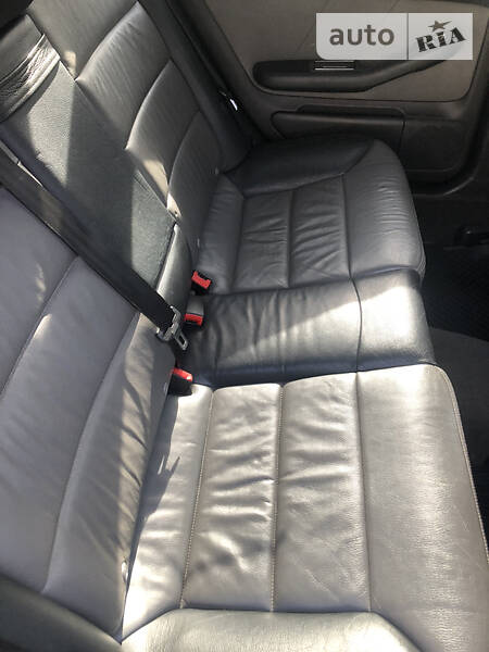 Універсал Audi A6 Allroad 2005 в Дніпрі