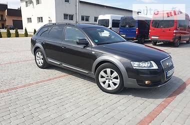 Універсал Audi A6 Allroad 2008 в 