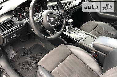 Универсал Audi A6 Allroad 2013 в Ровно