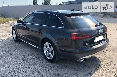 Универсал Audi A6 Allroad 2012 в Горишних Плавнях