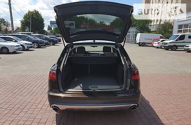 Универсал Audi A6 Allroad 2017 в Хмельницком