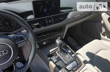 Универсал Audi A6 Allroad 2017 в Хмельницком