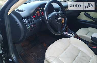 Универсал Audi A6 Allroad 2000 в Казатине