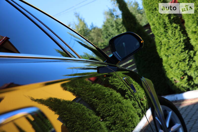 Універсал Audi A6 Allroad 2011 в Трускавці