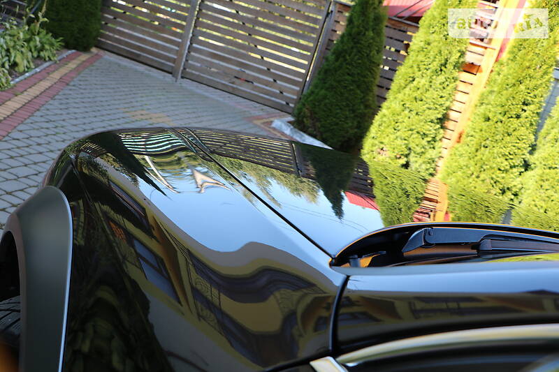 Універсал Audi A6 Allroad 2011 в Трускавці