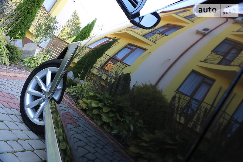Універсал Audi A6 Allroad 2011 в Трускавці
