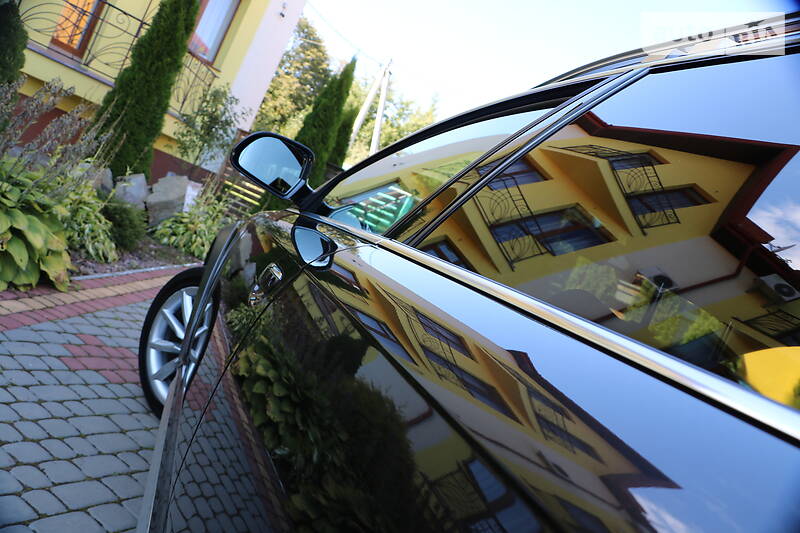 Універсал Audi A6 Allroad 2011 в Трускавці
