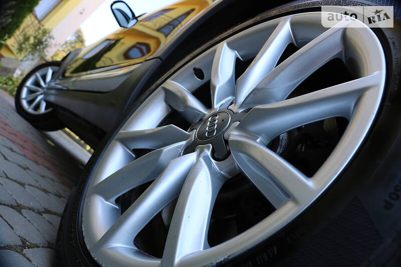 Універсал Audi A6 Allroad 2011 в Трускавці