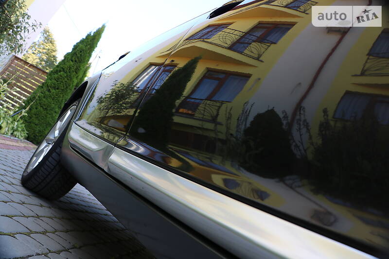 Універсал Audi A6 Allroad 2011 в Трускавці