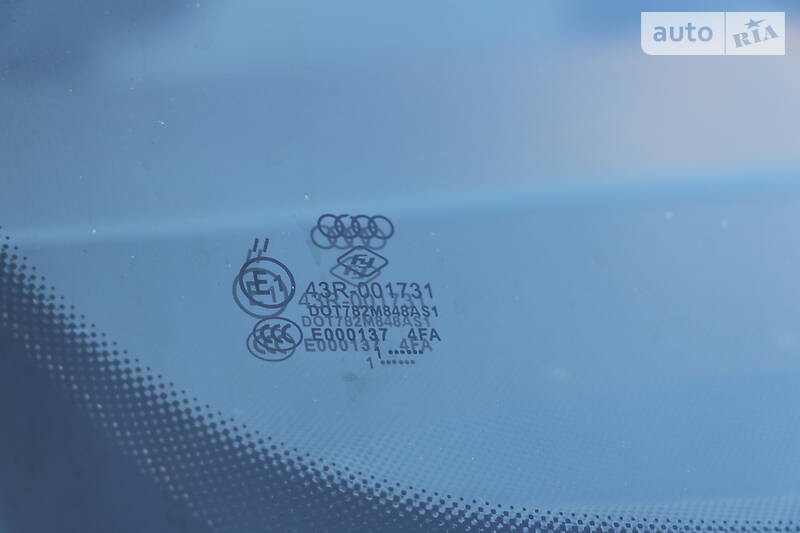 Універсал Audi A6 Allroad 2011 в Трускавці
