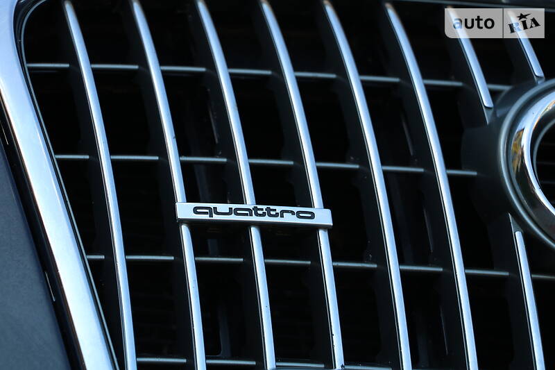 Універсал Audi A6 Allroad 2011 в Трускавці