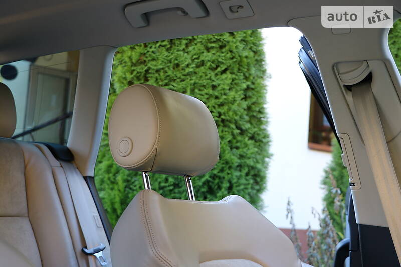 Універсал Audi A6 Allroad 2011 в Трускавці