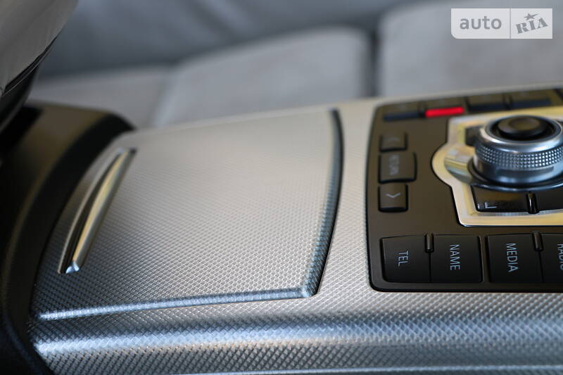 Універсал Audi A6 Allroad 2011 в Трускавці