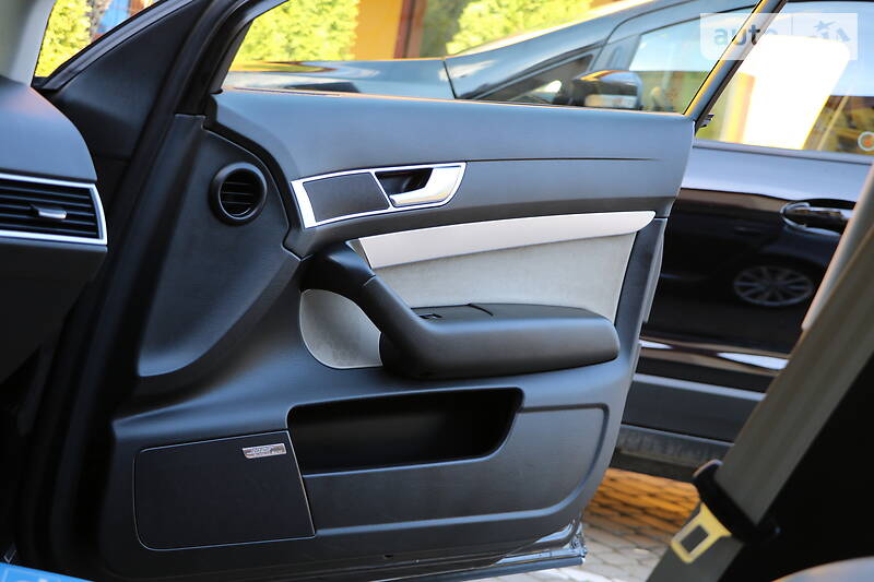 Універсал Audi A6 Allroad 2011 в Трускавці