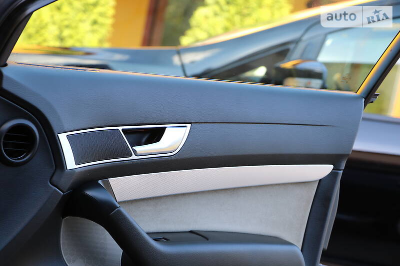 Універсал Audi A6 Allroad 2011 в Трускавці
