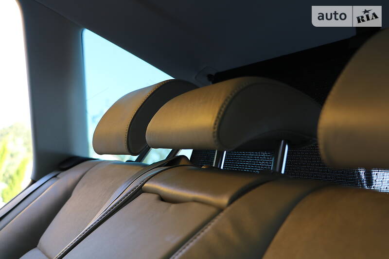 Універсал Audi A6 Allroad 2011 в Трускавці