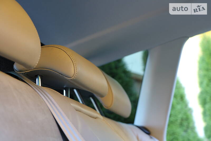 Універсал Audi A6 Allroad 2011 в Трускавці