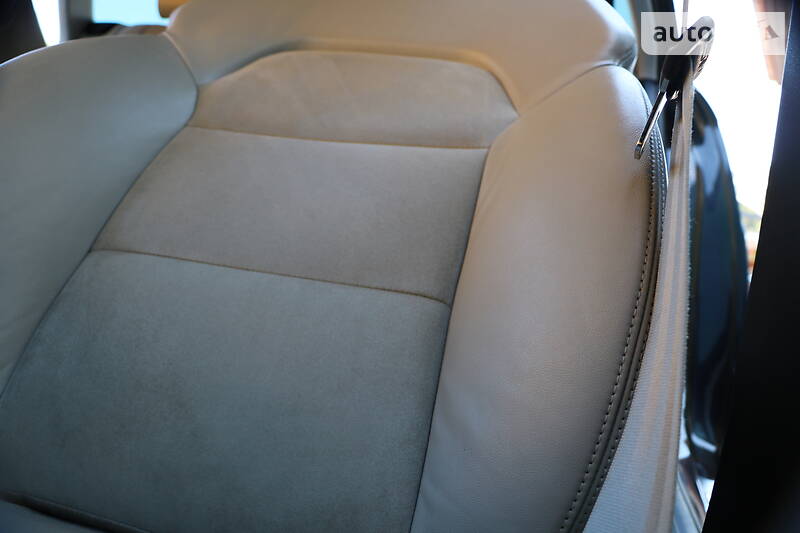 Універсал Audi A6 Allroad 2011 в Трускавці