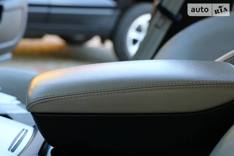 Універсал Audi A6 Allroad 2011 в Трускавці