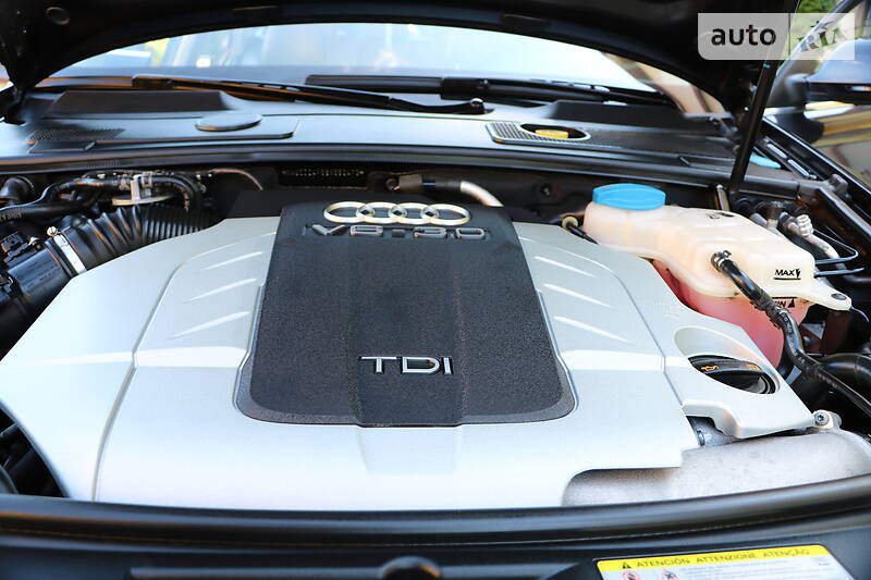 Універсал Audi A6 Allroad 2011 в Трускавці
