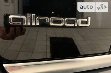 Универсал Audi A6 Allroad 2003 в Сумах