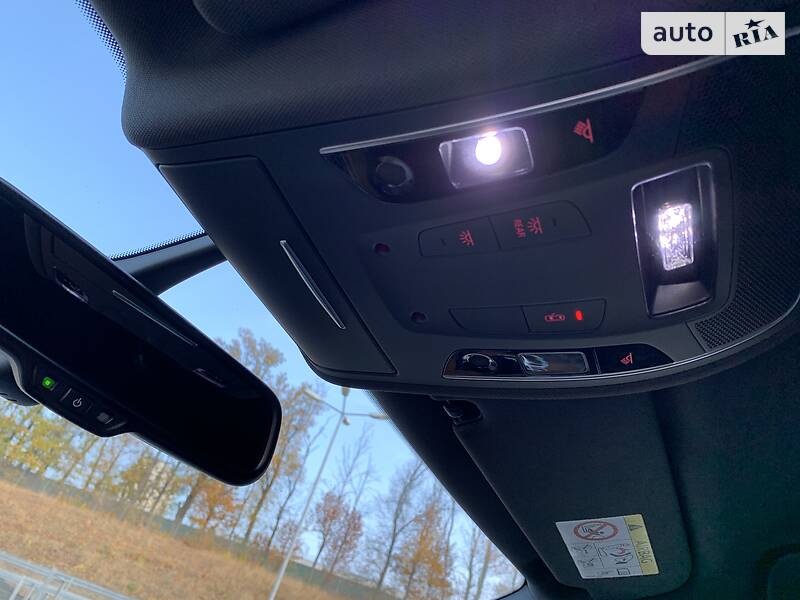 Универсал Audi A6 Allroad 2015 в Харькове