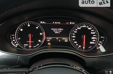 Універсал Audi A6 Allroad 2016 в Житомирі
