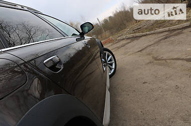 Универсал Audi A6 Allroad 2011 в Трускавце