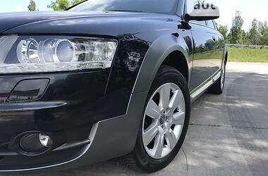 Универсал Audi A6 Allroad 2010 в Житомире