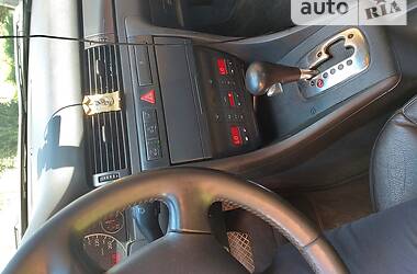 Универсал Audi A6 Allroad 2002 в Бережанах