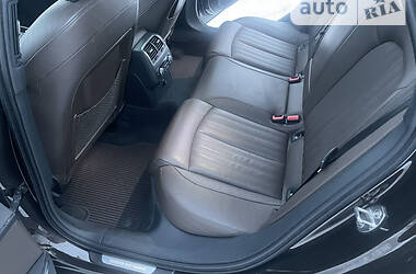 Универсал Audi A6 Allroad 2012 в Любомле