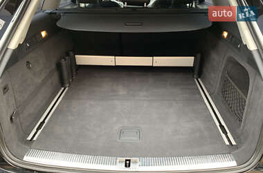 Универсал Audi A6 Allroad 2014 в 