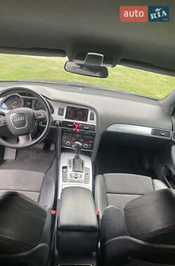 Універсал Audi A6 Allroad 2011 в 