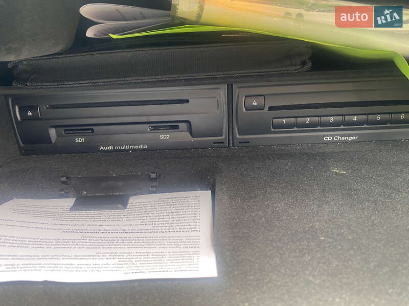 Универсал Audi A6 Allroad 2011 в Яворове