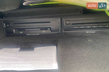 Універсал Audi A6 Allroad 2011 в 