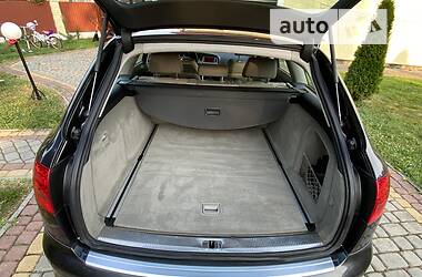 Універсал Audi A6 Allroad 2007 в Дрогобичі