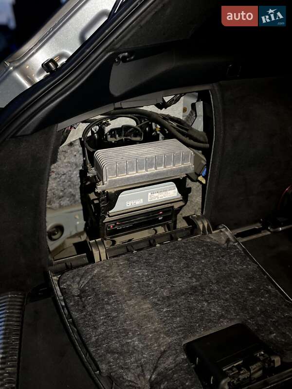 Универсал Audi A6 Allroad 2007 в Одессе