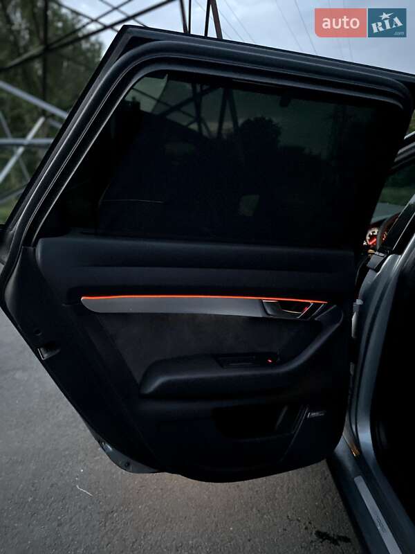 Универсал Audi A6 Allroad 2007 в Одессе