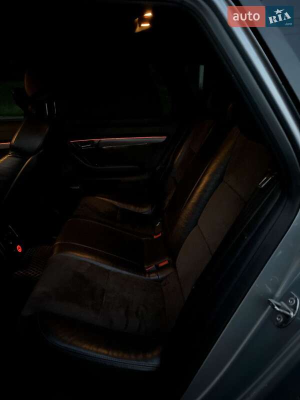 Универсал Audi A6 Allroad 2007 в Одессе