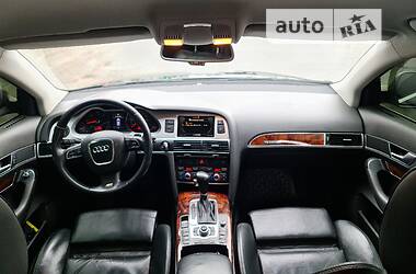 Универсал Audi A6 Allroad 2009 в Тернополе