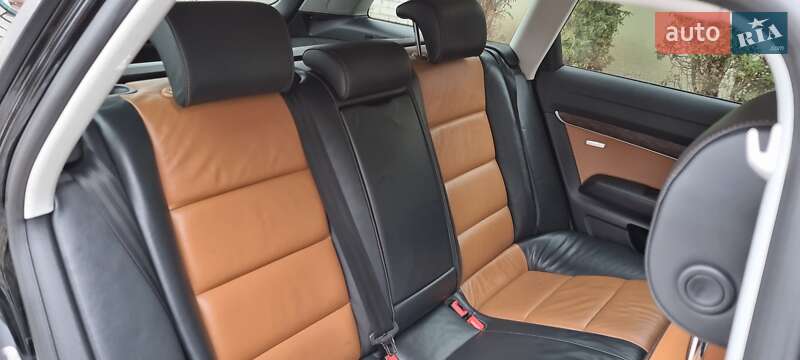 Універсал Audi A6 Allroad 2010 в Вінниці