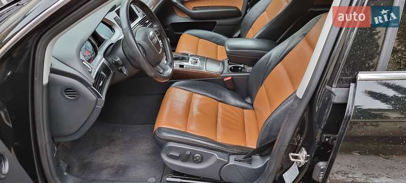 Універсал Audi A6 Allroad 2010 в Вінниці