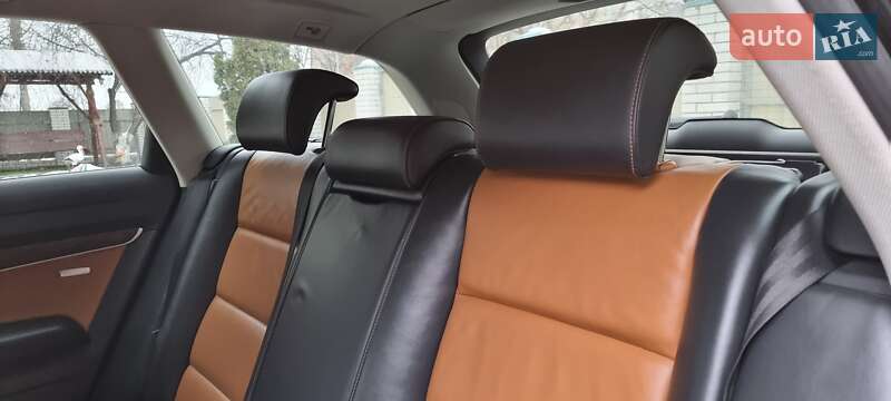 Універсал Audi A6 Allroad 2010 в Вінниці
